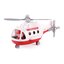 Polesie Helikopter Ambulans 68668