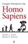 Homo Sapiens - Gezegeni Dönüştüren Güç