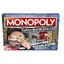 Hasbro Monopoly E9972 Şanslı Kaybedenler Kutu Oyunu