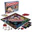 Hasbro Monopoly E9972 Şanslı Kaybedenler Kutu Oyunu
