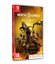 Warner Bros Mortal Kombat 11 Ultimate Nintendo Switch Oyun 