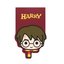Mabbels Bookmark Harry