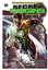Secret Origins - Gizli Kökenler: Green Lantern - Batwoman - Red Robin