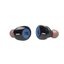 JBL Tune 125 Tws Kablosuz Mavi Kulaklık İçi Kulaklık