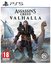 Ubisoft Assassin's Creed Valhalla PS5 Oyun