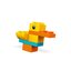 LEGO My First Duck 30327