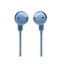 JBL Tune 215BT Kablosuz Mavi Kulaklık İçi Kulaklık