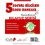 5. Sınıf Kılavuz Serisi Sosyal Bilgiler Soru Bankası