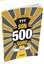 TYT Son 500 Soru - Türkçe