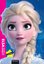 Disney Karlar Ülkesi 2 - Elsa Maskeli Boyama Kitabı