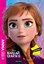 Disney Karlar Ülkesi 2 - Anna Maskeli Boyama Kitabı