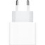 Apple USB C 20W Hızlı Şarj Adaptörü MHJE3TU/A