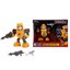Simba Jada Transfermers Bumblebee Figür