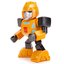 Simba Jada Transfermers Bumblebee Figür