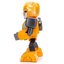Simba Jada Transfermers Bumblebee Figür