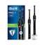 Oral-B Pro 790 Şarj EdilEbilir Diş Fırçası Siyah 2 li Avantaj Paketi