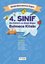 4.Sınıf Din Kültürü ve Ahlak Bilgisi Bulmaca Kitabı