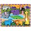 Melissa & Doug Safari Tombul Yapboz