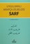 Uygulamalı Arapça Dilbilgisi Sarf