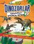 Dinozorlar Çıkartmalı Etkinlik Kitabı - 2