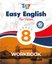 Work Book - Easy English For Future Grade 8