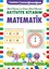 Aktivite Kitabım - Matematik 5+ Yaş - Okul Öncesi ve Erken Okul Dönemi