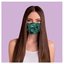 Legami Uzun Süre Kullanilabilir Yüz Maskesi Jungle