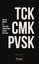 Tck - Cmk - Pvsk - Kolluk Müdafi ve Vekil İçin Soruşturma Evresi Mevzuatı