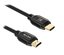 S-Link SL H8K01 1.5 m HDMI Siyah Kablo