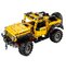 Lego - Technic Jeep Wrangler 42122