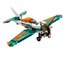 Lego - Technic Yarış Uçağı 42117