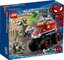 Lego Super Heroes SpiderMan Monster 76174