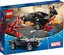Lego Super Heroes SpiderMan Ghost Rider Car 76173