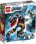 Lego Super Heroes Thor MechArmour 76169