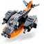 Lego Creator İnsansız Hava Aracı 31111