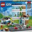 LEGO City Aile Evi 60291 