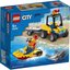 Lego City Plaj Kurtarma Atvsi 60286
