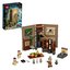 Lego Harry Potter 76384 Bitki Bilim Dersi Yapım Seti