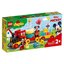 Lego Duplo Mickey - Minnie Doğum günü 10941