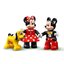 Lego Duplo Mickey - Minnie Doğum günü 10941