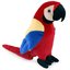 Neco Plush Papağan 35 cm Peluş