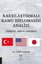 Karşılaştırmalı Kamu Diplomasisi Analizi: Türkiye ABD ve Japonya