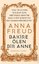 Anna Freud - Bakire Ölen Bir Anne