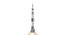 Lego NASA 92176 Apollo Saturn V Set