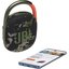 JBL CLIP4 Bluetooth Hoparlör