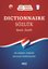Dictionnaire Sözlük - Türkçe Fransızca Turc Français Konulu Sözlük