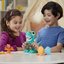 Play-Doh F1504 Obur Dinozor Seti