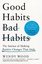 Good Habits Bad Habits: The Science of Making Positive Changes That Stick 