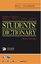 Best Chambers Student Dictionary - Öğrenci Sözlüğü