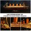 Cubic Fun Titanic Led Işıklı 3D Puzzle